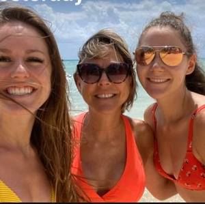 Meet your Posher, Trina